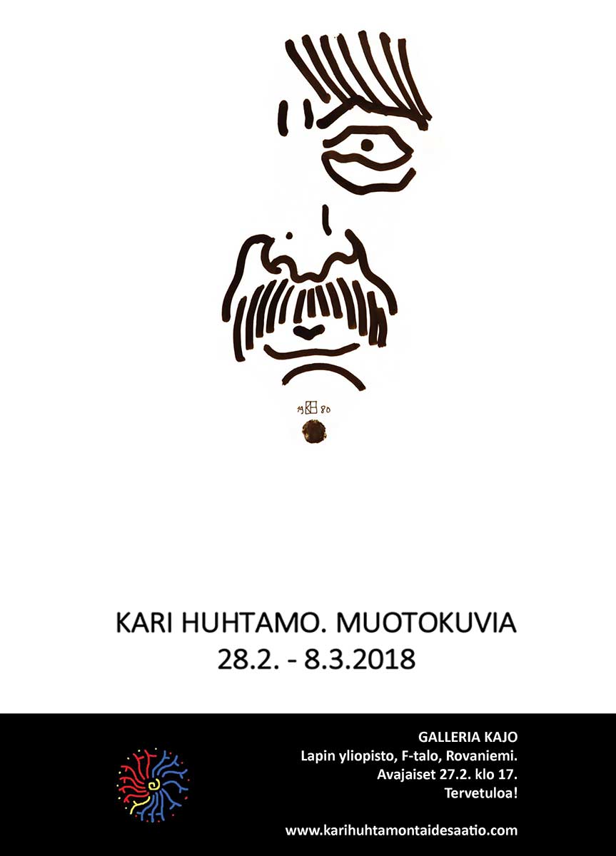 Julkisen taiteen seminaarissa ja näyttelyssä tarkastellaan muotokuvaa julkisena taiteena