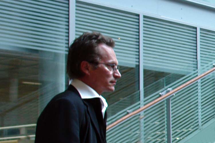 ANTERO TOIKKA