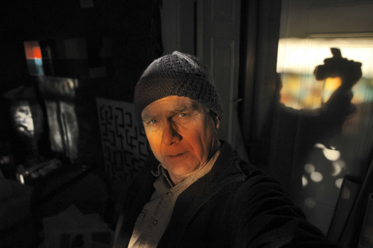 KUVANVEISTäJä LUCIEN DEN AREND.