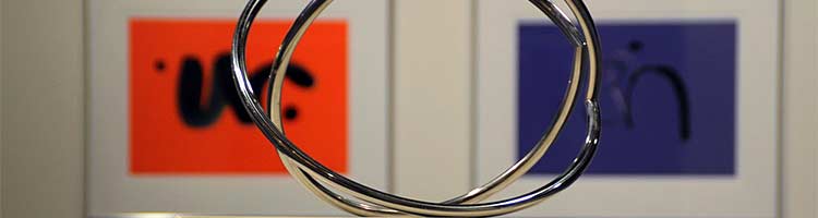 "Sculptura vera" Kari Huhtamo 70th anniversary exhibition.
