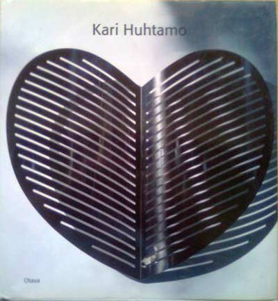 Kari Huhtamo. Text: Timo Valjakka.