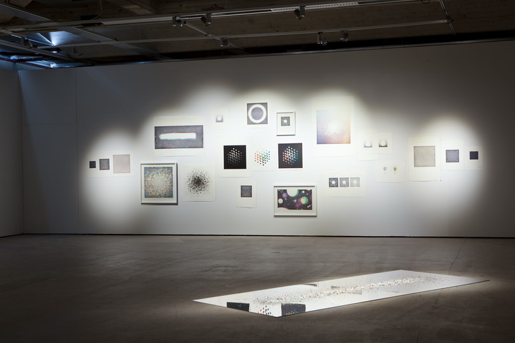 Jaakko Mattila - EMMA Espoo Museum of Modern Art